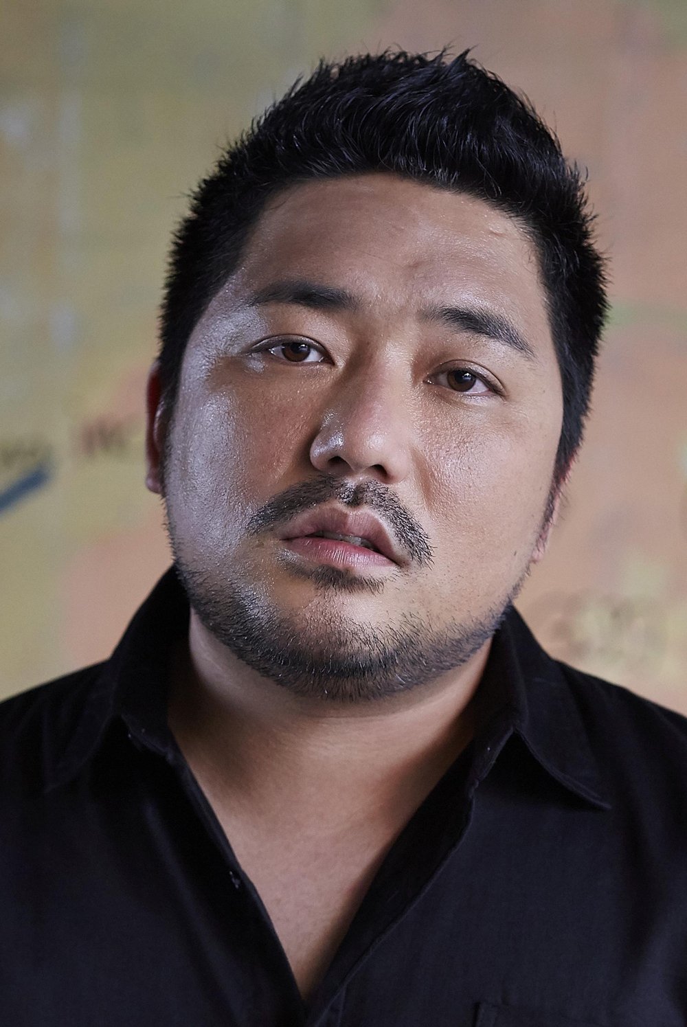 Shannon Whirry backdrop