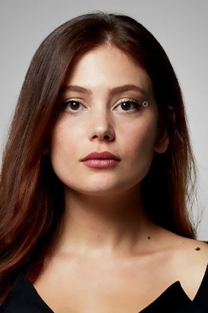 Jang Mi-Inae backdrop