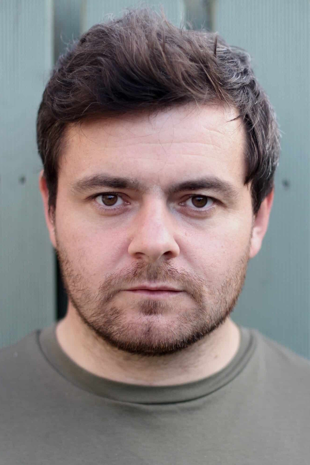 Jonathan Readwin backdrop