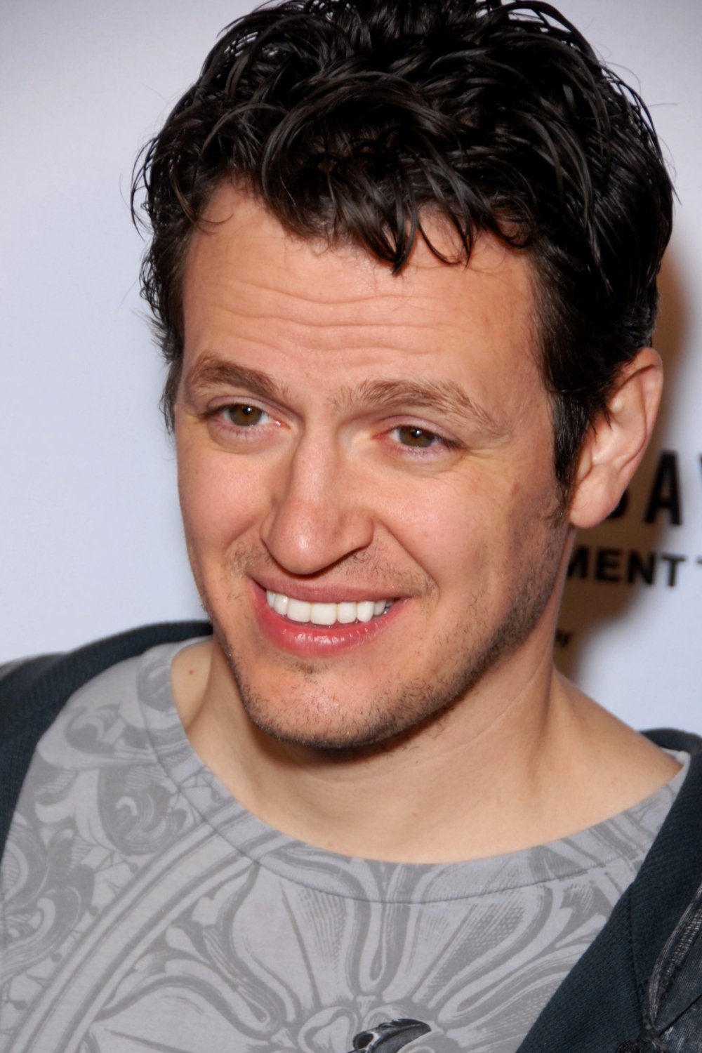 Olivia Cheng backdrop