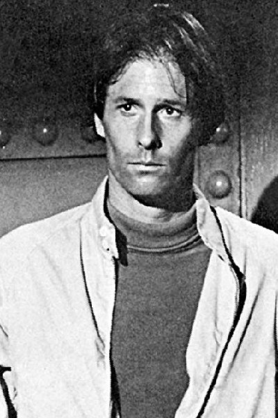 Harry Bromley Davenport backdrop