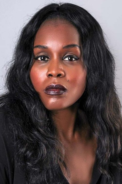 Nik Palumbo backdrop