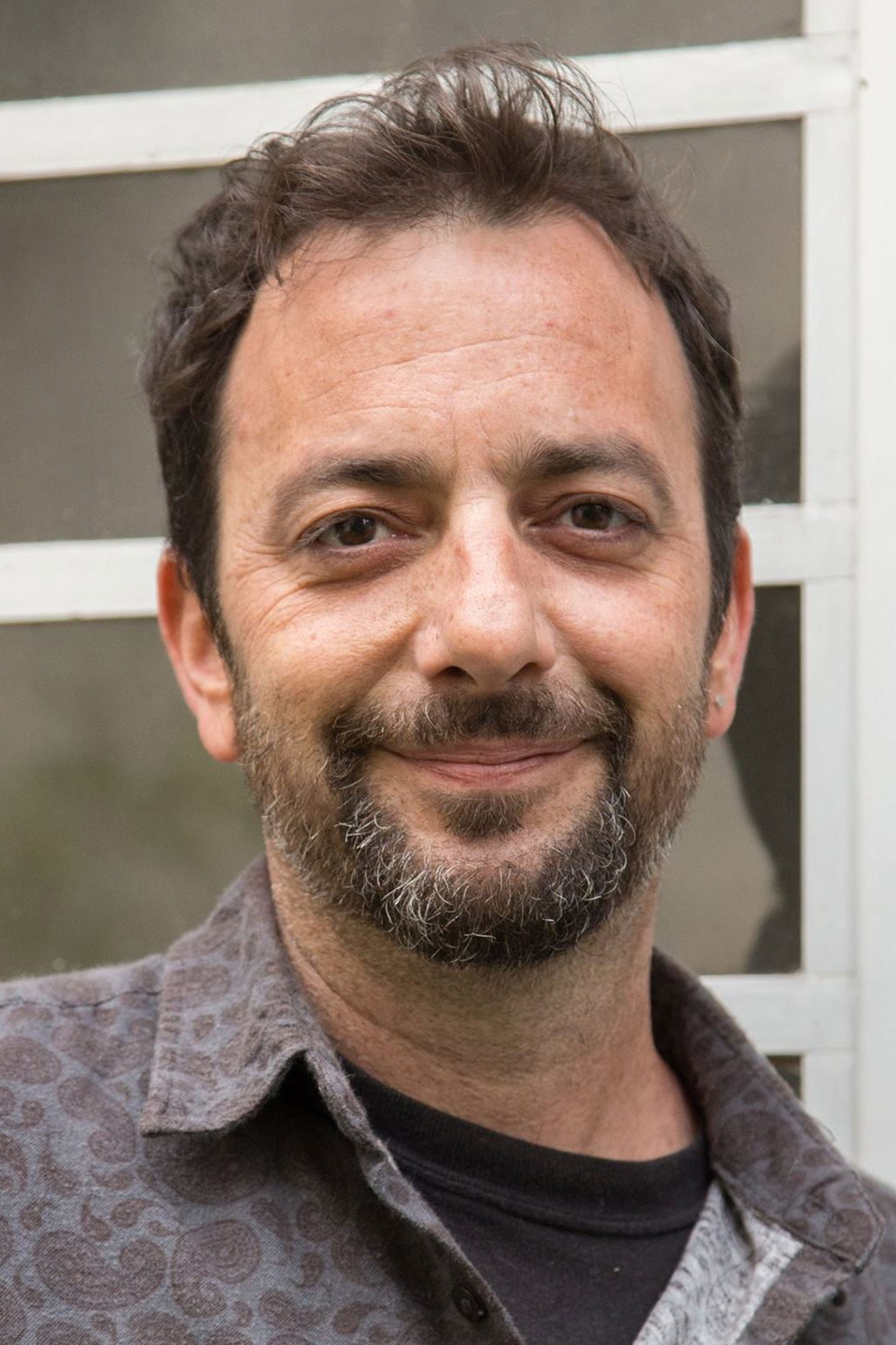 Wang Hung-Chang backdrop