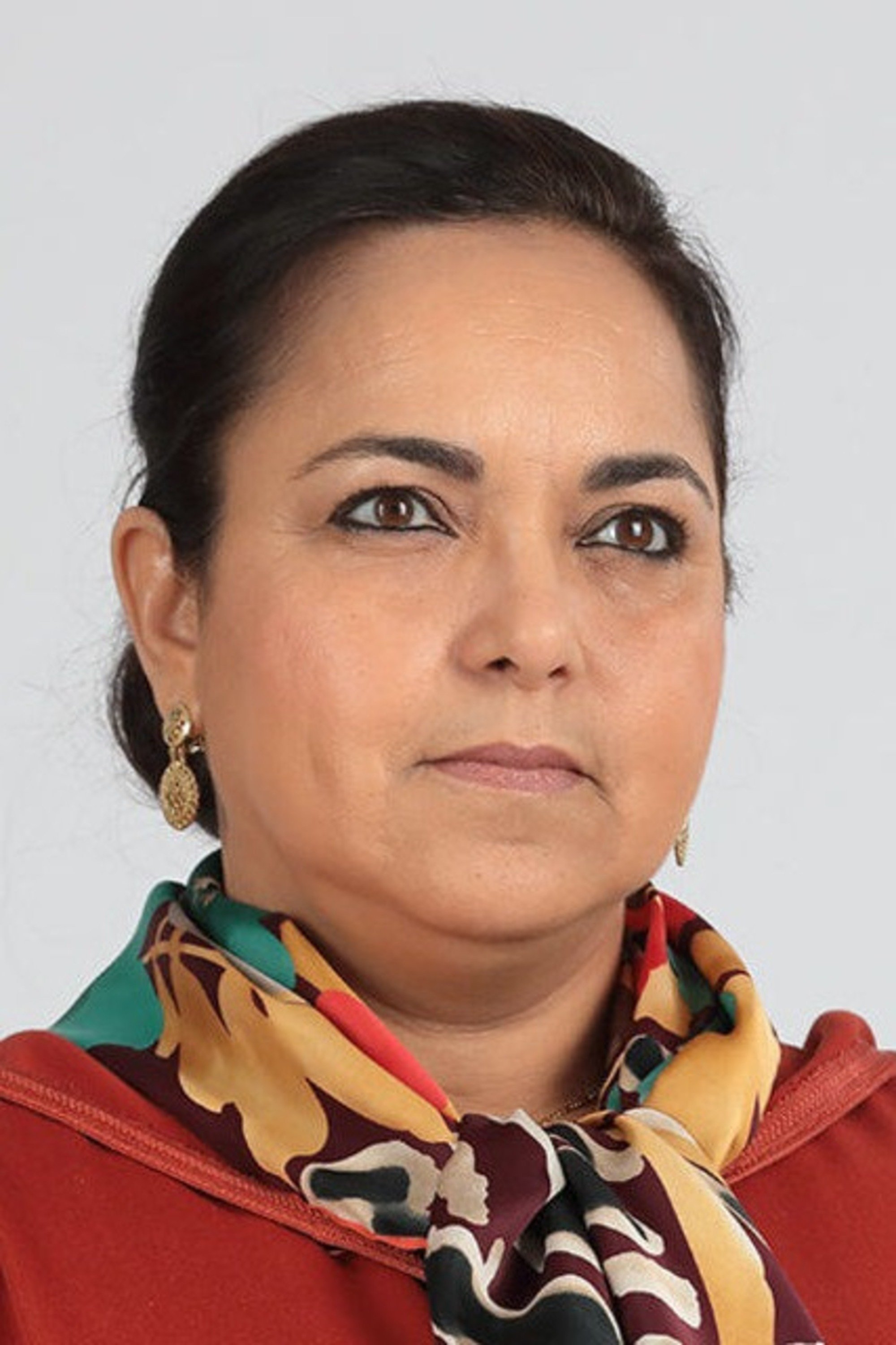 Vhong Navarro backdrop