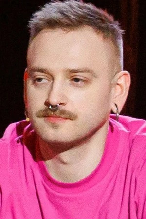 Darian Lane backdrop