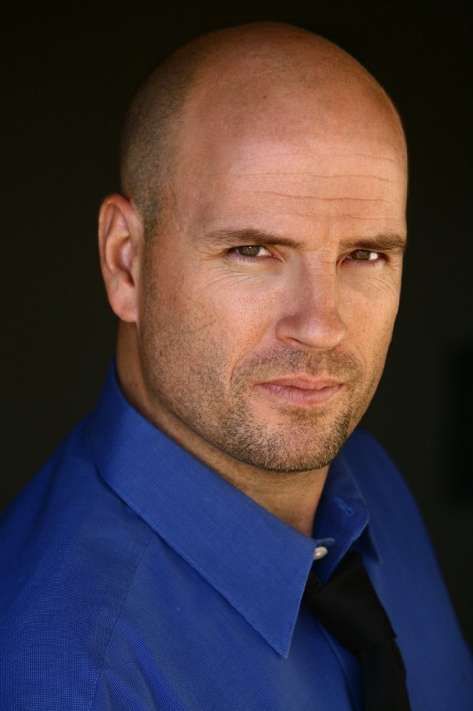 Myriam De Verger backdrop