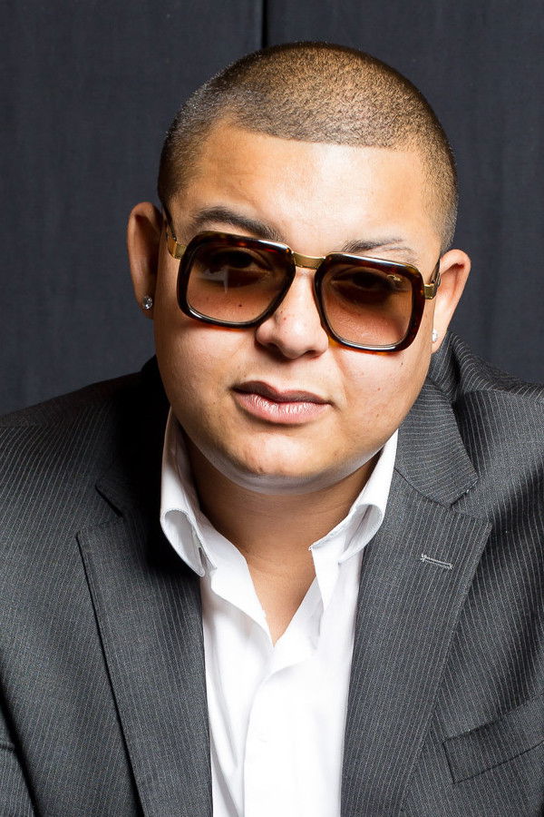 Virginia Karns backdrop