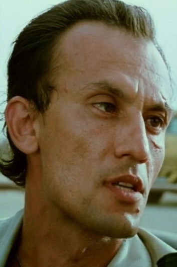 Randy Gambill backdrop