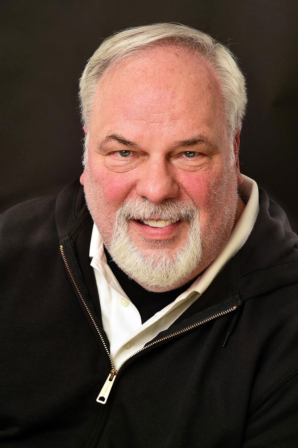 Gavin-Keith Umeh backdrop