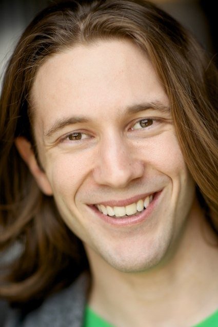 Geike Arnaert backdrop