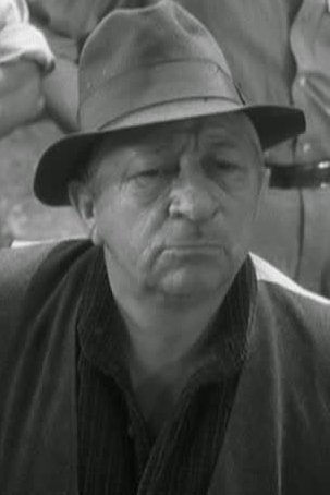 Herbert Heywood backdrop