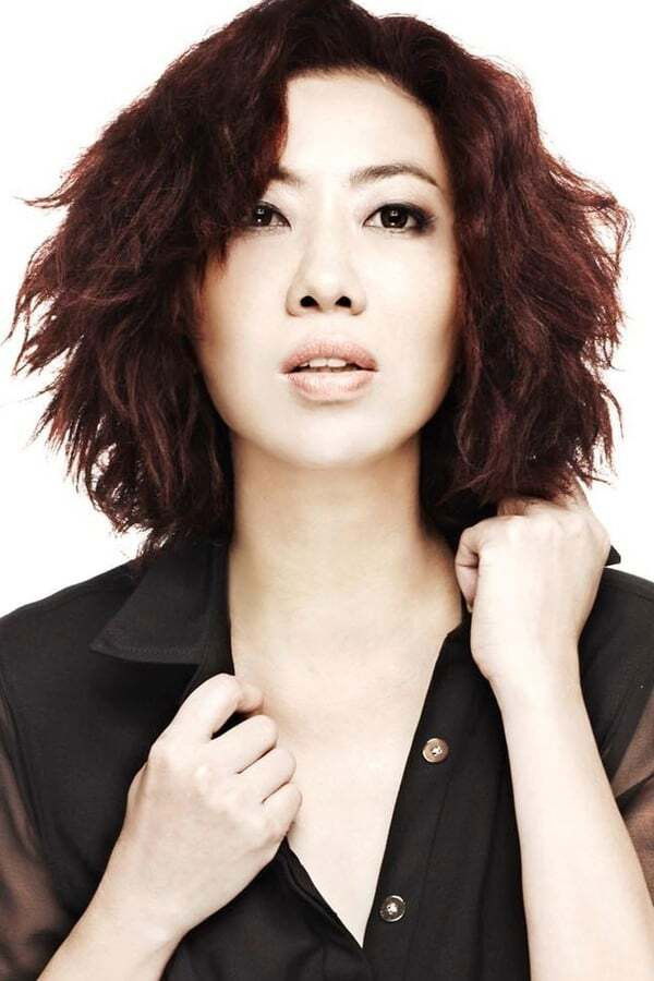 Patricia Mok backdrop