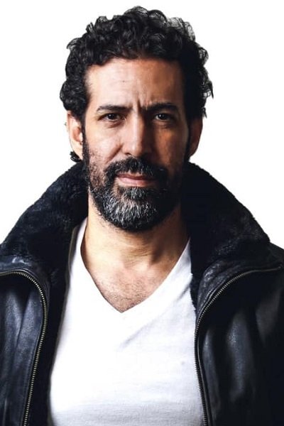 Jalsen Santana backdrop