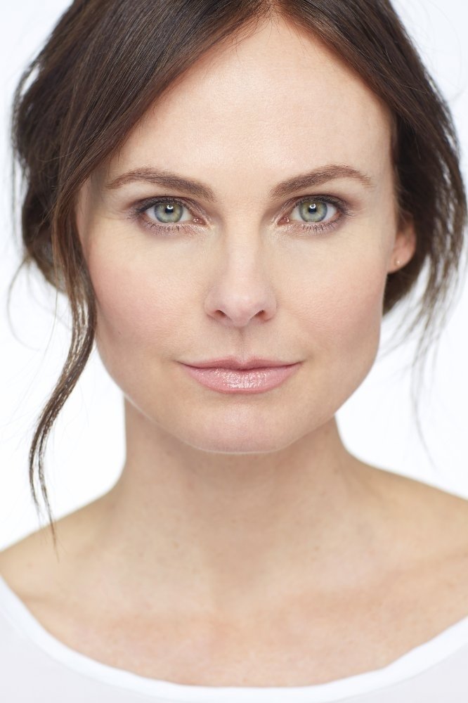 Annie Little backdrop