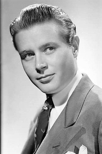 Glen Vernon backdrop