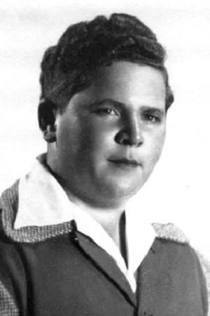 Joe Strauch Jr. backdrop