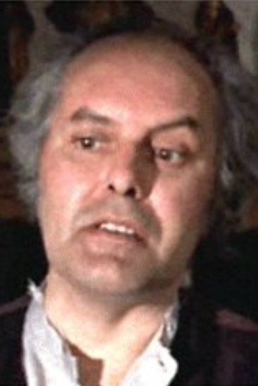 Brian Tully backdrop