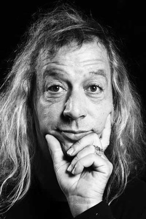 Diego Capusotto backdrop