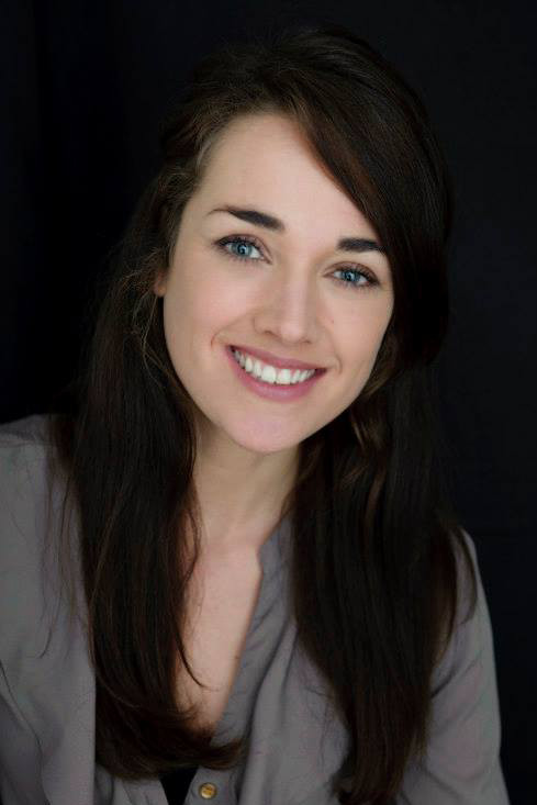 Caroline Bech backdrop