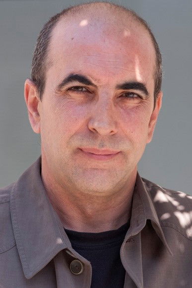 Juli Cantó backdrop