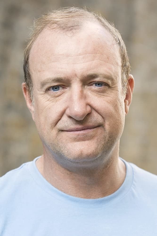 Tim Treloar backdrop