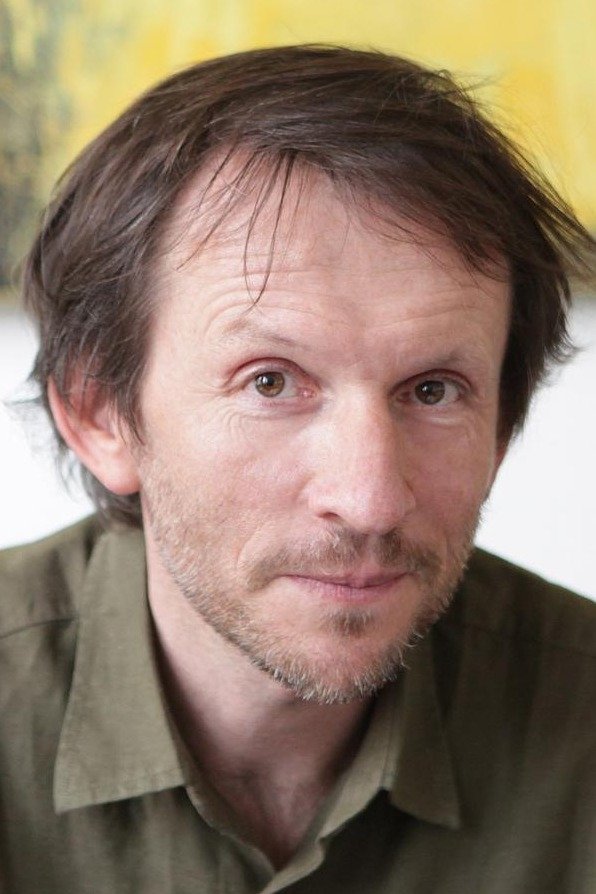 Philippe Martin backdrop