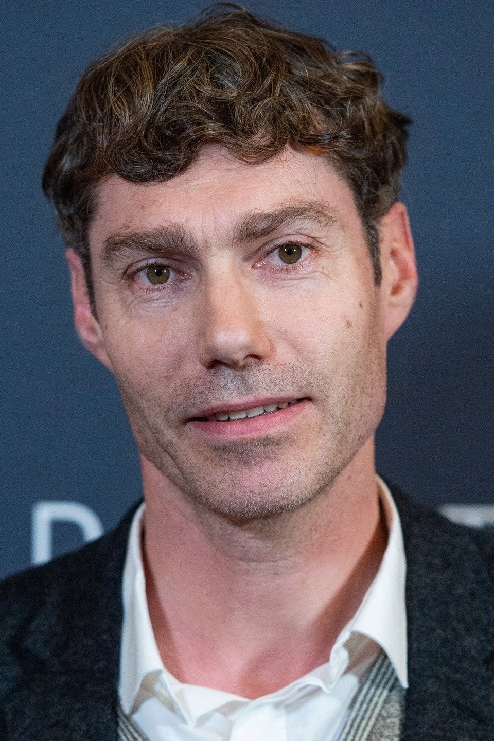 David Thion backdrop