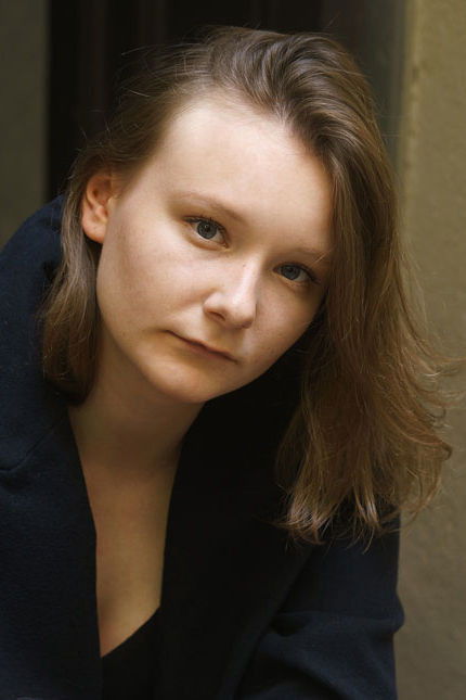 Parashkiva Dragush backdrop