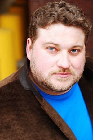 Aaron Munoz backdrop