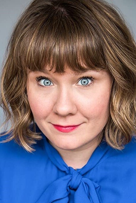 Kimberly Condict backdrop