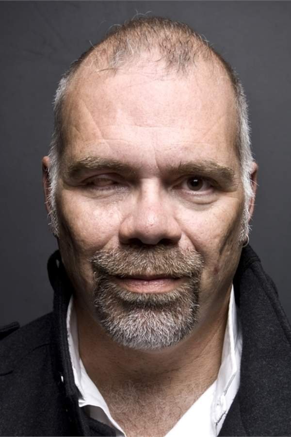 Dallas Barnett backdrop