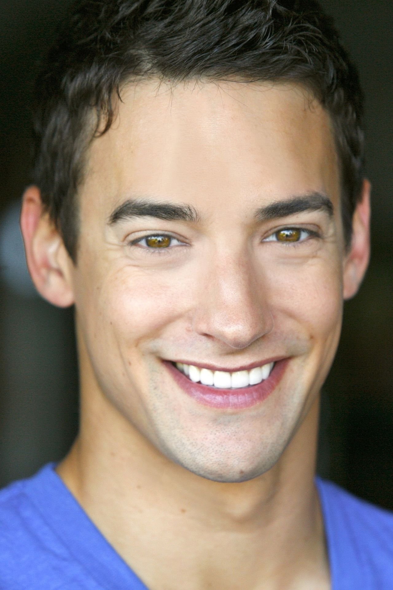 Jason Berrent backdrop