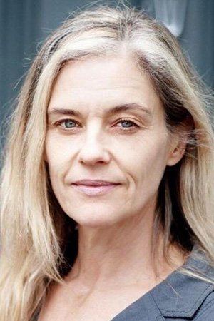 Ullie Birvé backdrop