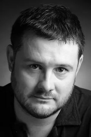 Simon Nehan backdrop