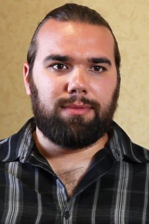 Anthony J. Rickert-Epstein backdrop