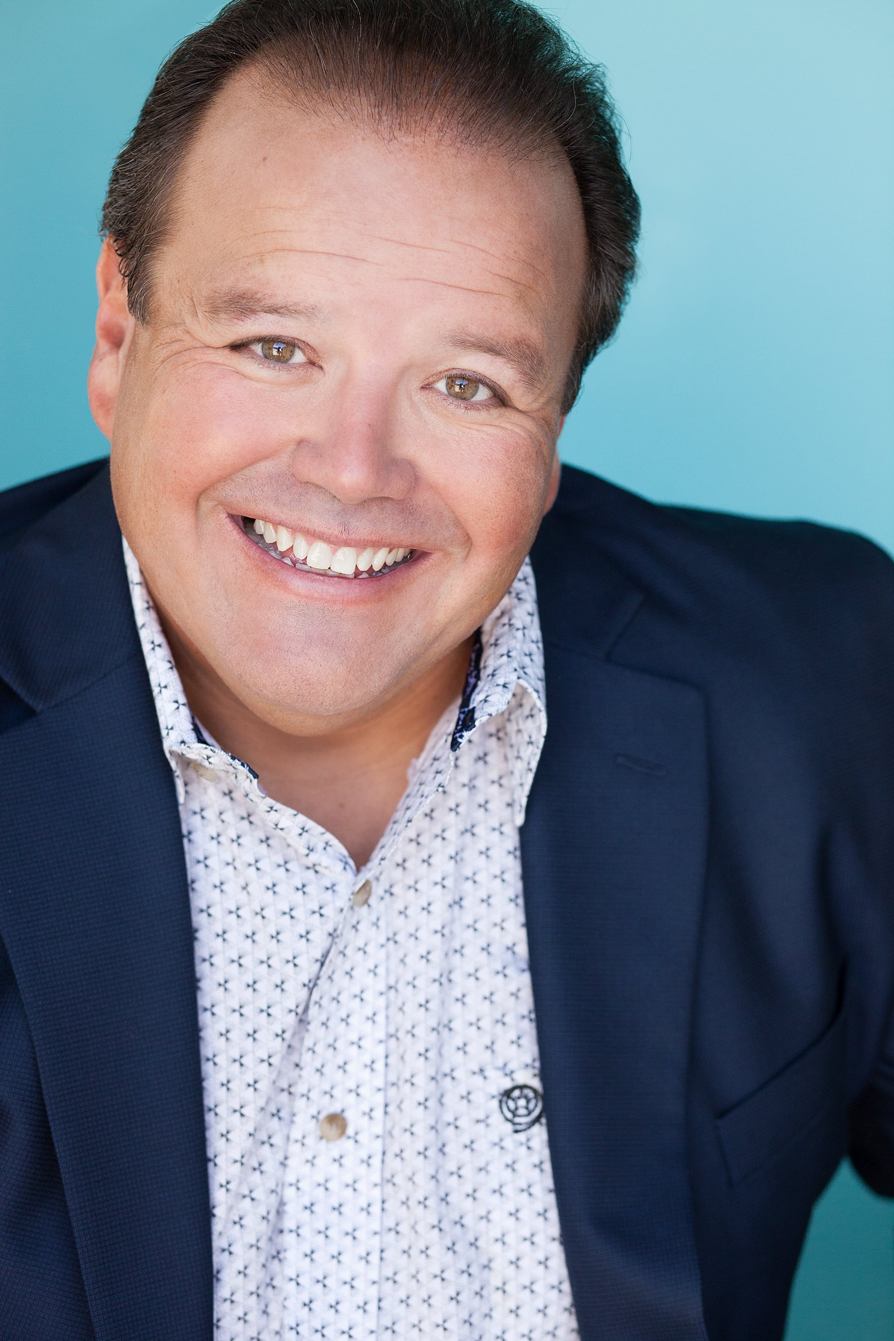 Jerry Kernion backdrop