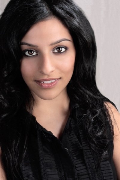 Almeera Jiwa backdrop