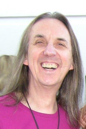 Chris Stainton backdrop