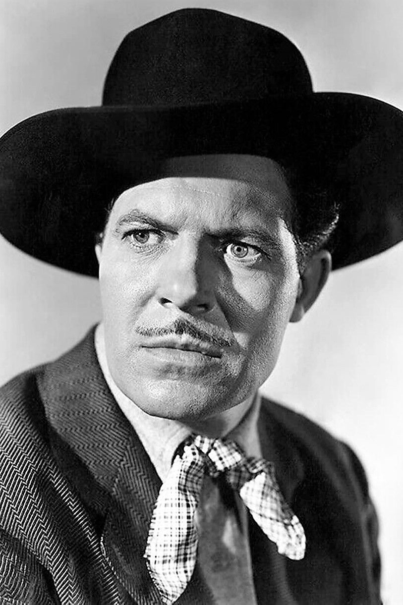 Hugh Prosser backdrop