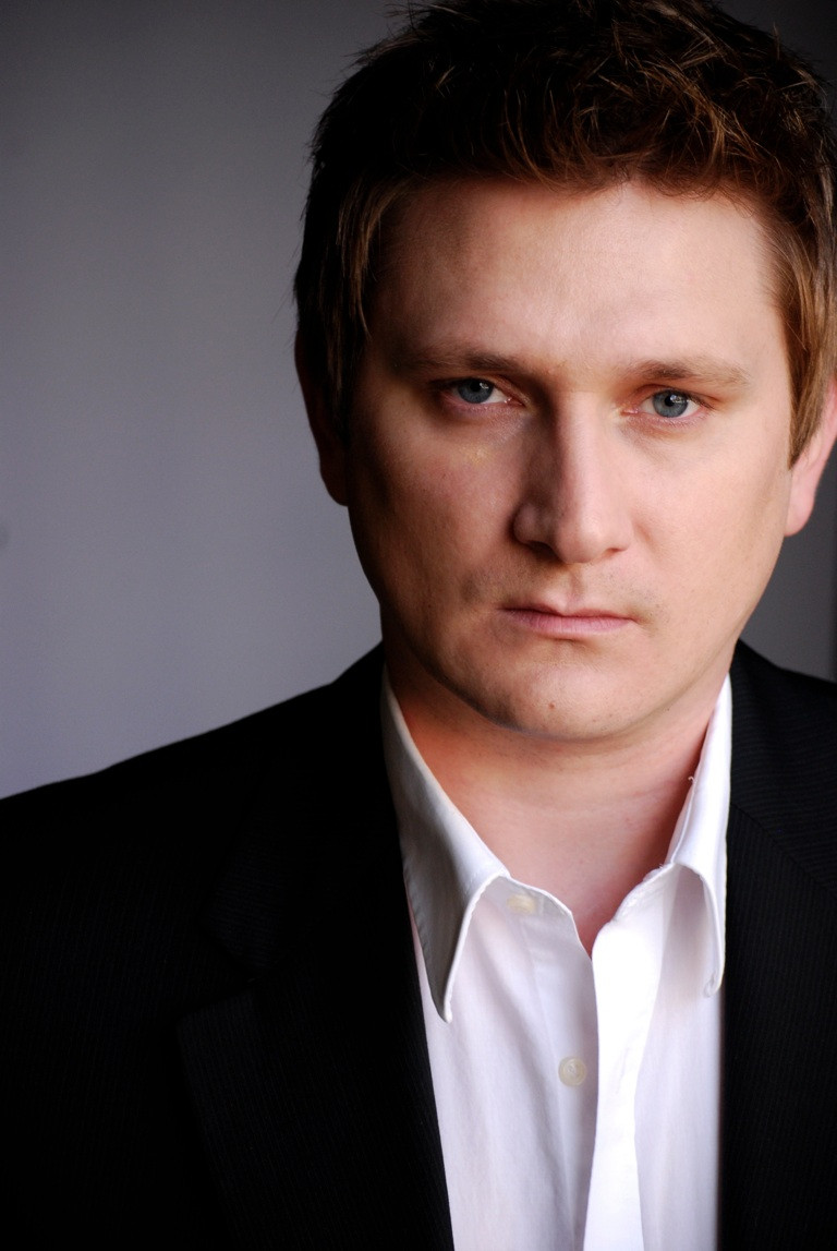 Gabriel Womack backdrop