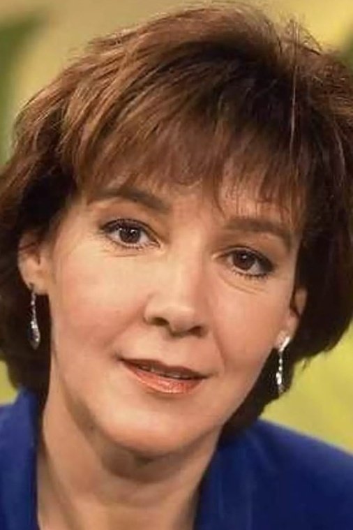 Marlous Fluitsma backdrop