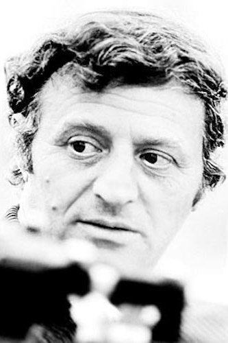 Boris Galanter backdrop