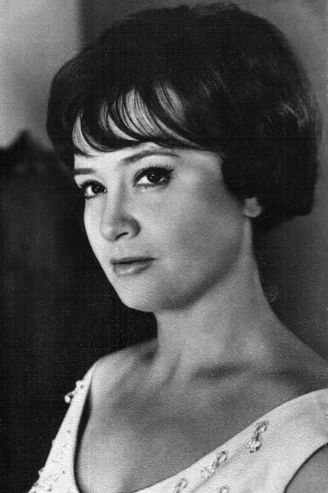 Tatyana Shmyga backdrop