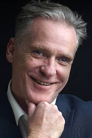 Jimmy Smallhorne backdrop