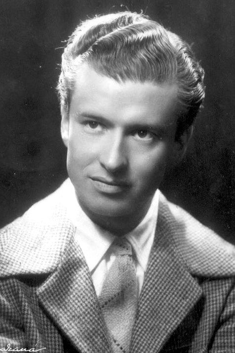 Pastor Serrador backdrop