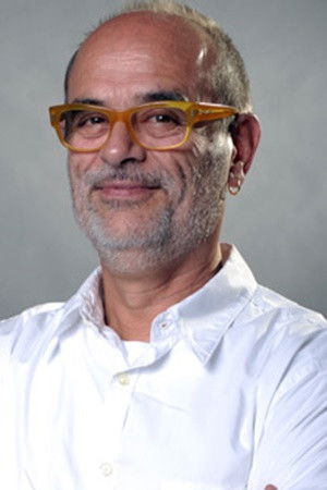 Mário Márcio Bandarra backdrop