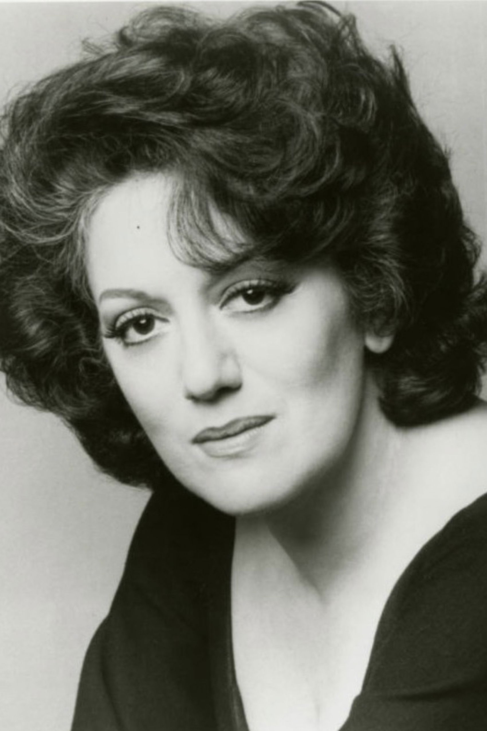 Tatiana Troyanos backdrop