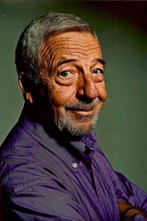 Ramón Lillo backdrop