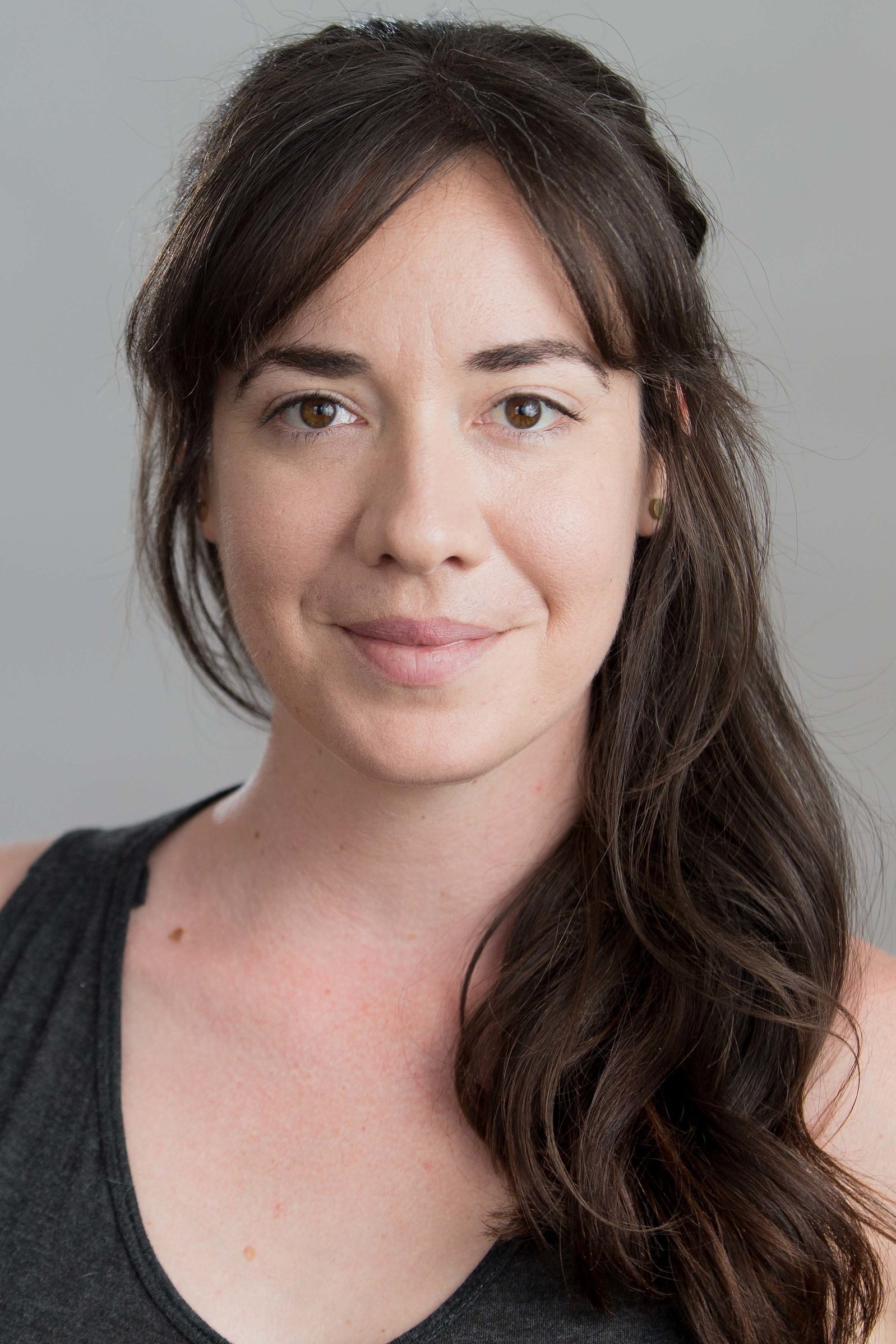 Hannah Kauffmann backdrop