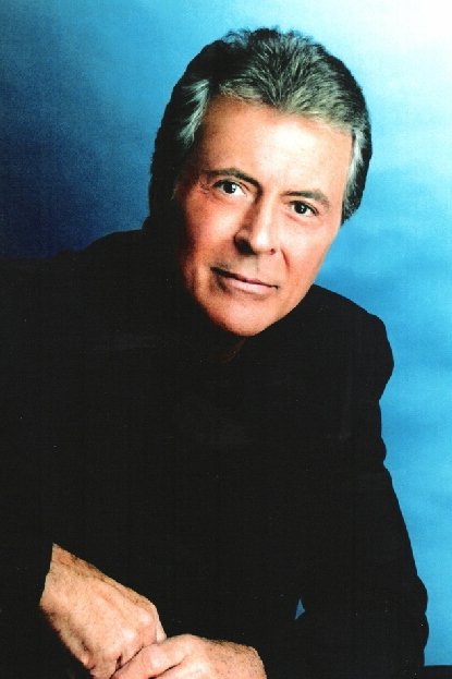 James Darren backdrop